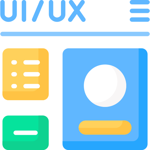 UI / UX Design